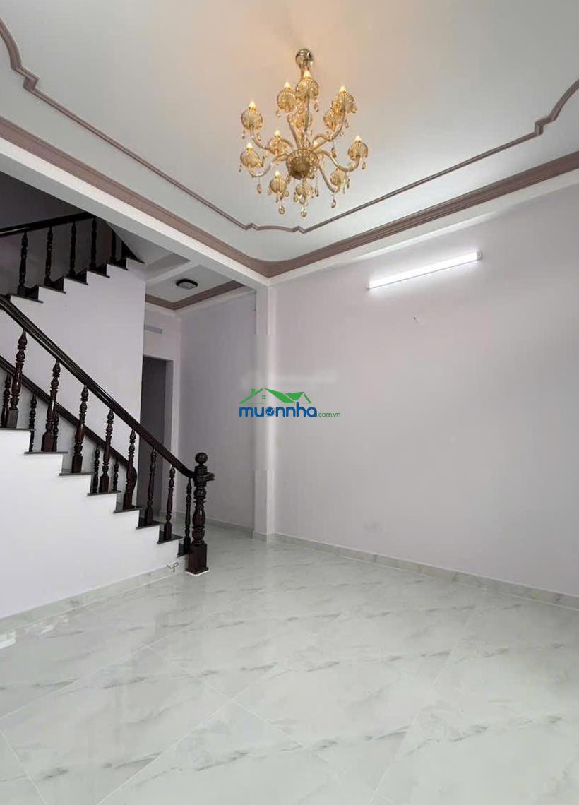 Bán nhà 4 lầu đường 15 linh chiểu - Ảnh 3