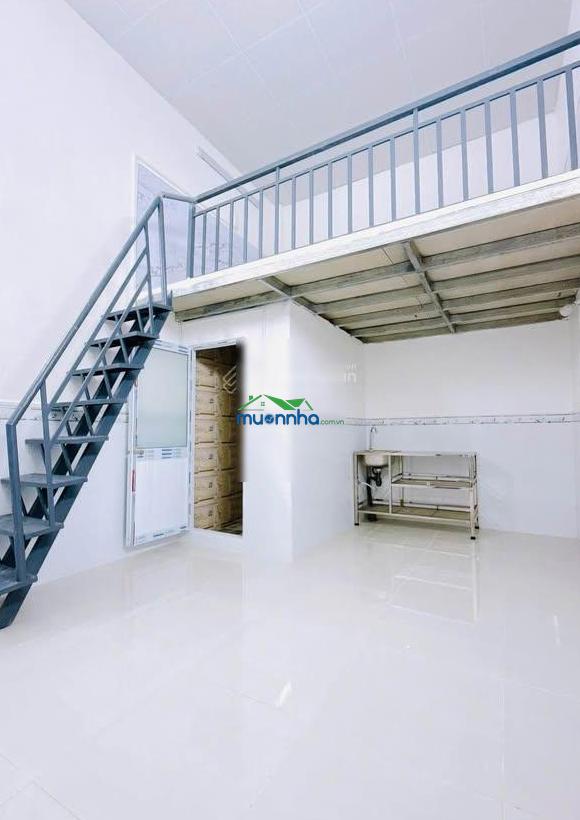 Bán dãy trọ đông hưng thuận 6, dòng tiền 25tr/ tháng, dt: 7x25m, giá 16.2 tỷ tl - 3