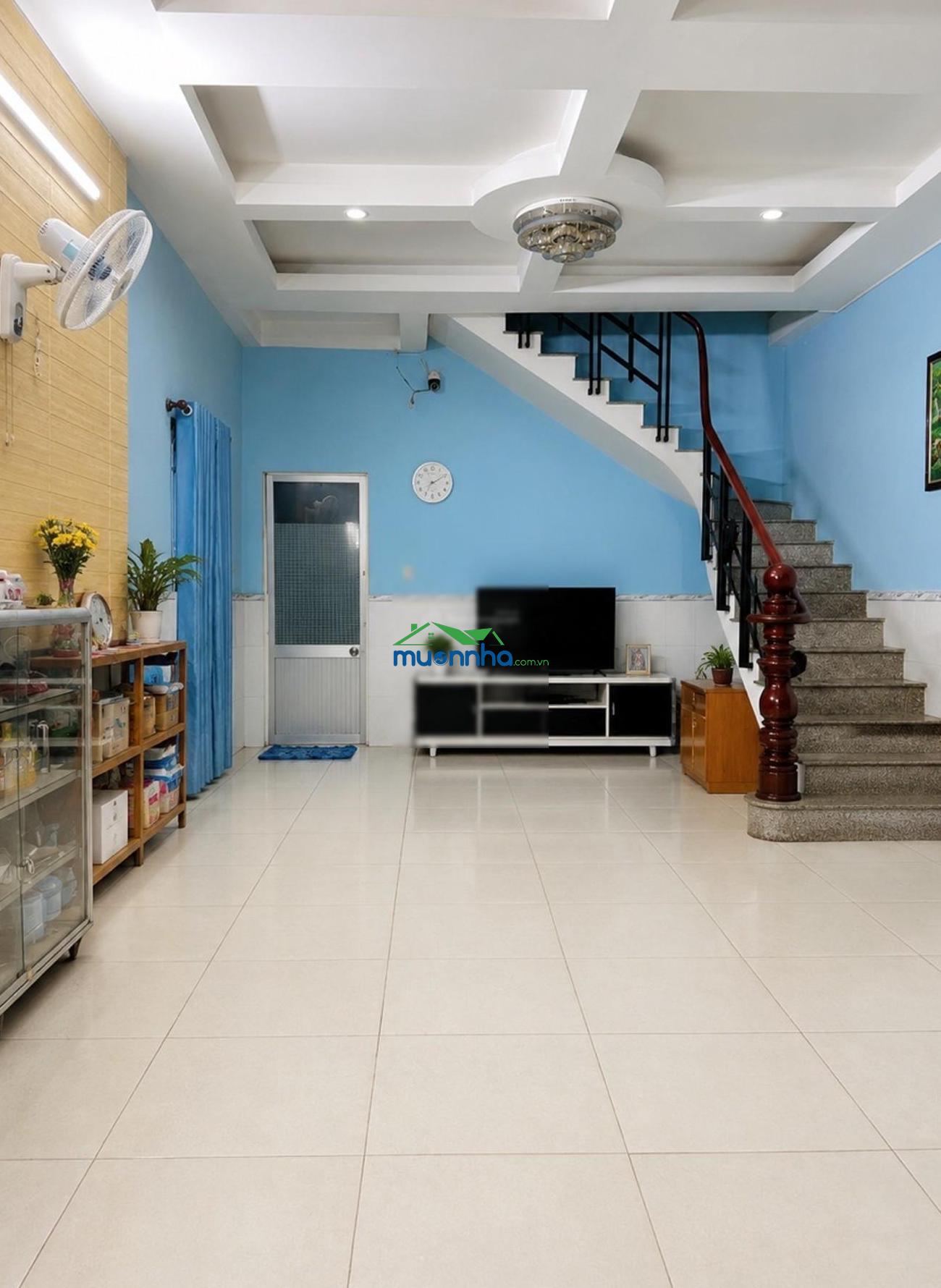 Nhà lô góc 2 mặt hẻm ô tô huỳnh tấn phát, 120m, 6pn, cách cầu phú xuân 3km, giá chỉ 7tỷ hơn