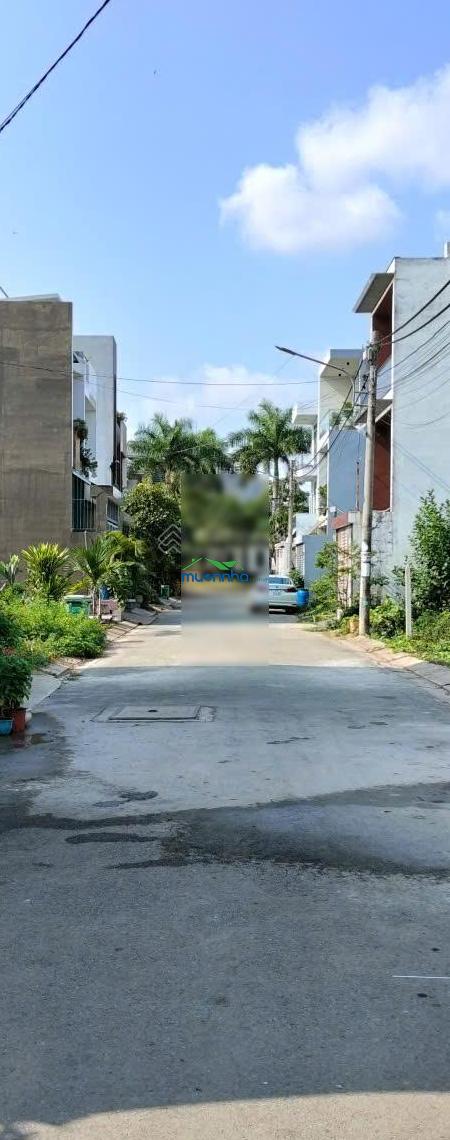 Nhà đẹp 3 tầng sát lò lu gần vinhomes q9 đón vành đai 3 giá cực tốt - chủ nhiệt bán giảm 400tr - 4