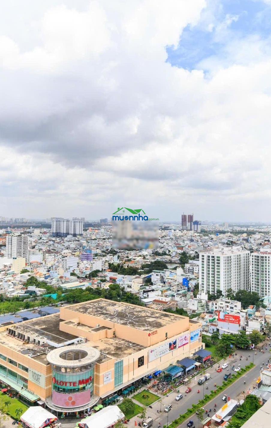 Cần cho thuê nhanh căn hộ sunrise city quận 7. giá hot nhất hiện tại