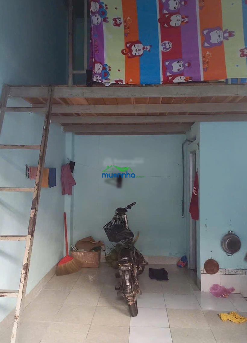 Bán dãy trọ 169m²(ngang 6mx28m) mặt tiền đường củ chi - giá 1 tỷ 450 triệu chính chủ, shr - 2