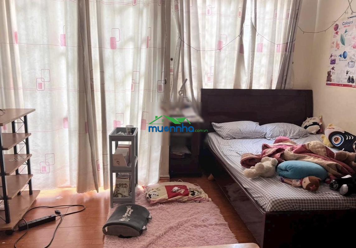 Bán nhà riêng ở gò dầu, 6,3 tỷ, 42 m2, 4pn, 3wc, 3 tầng, pháp lý đầy đủ - 4