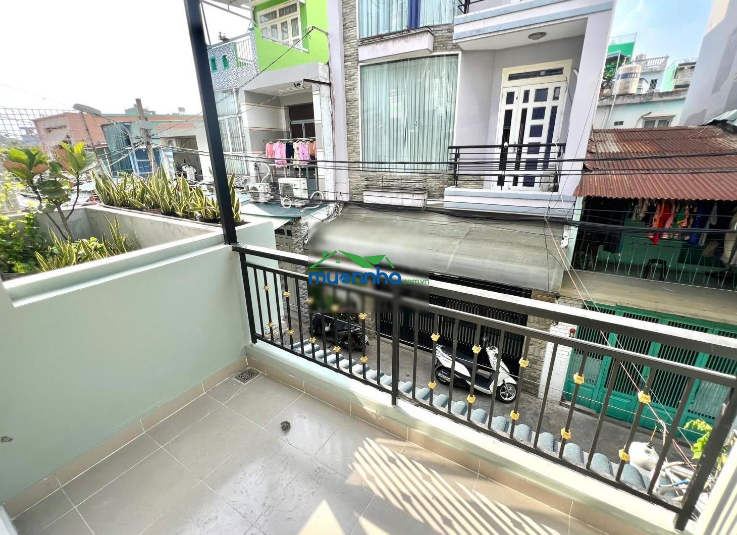 Bán nhà riêng dtsd 85m2, đường nguyễn duy - 2