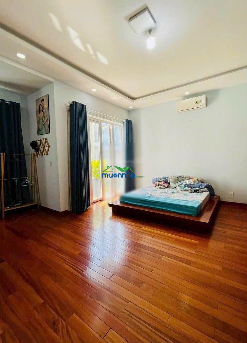 Hẻm vip phan đình phùng dt 6x13.3m, 3 tấm đang cho thuê, giá bán 11 tỷ - 3