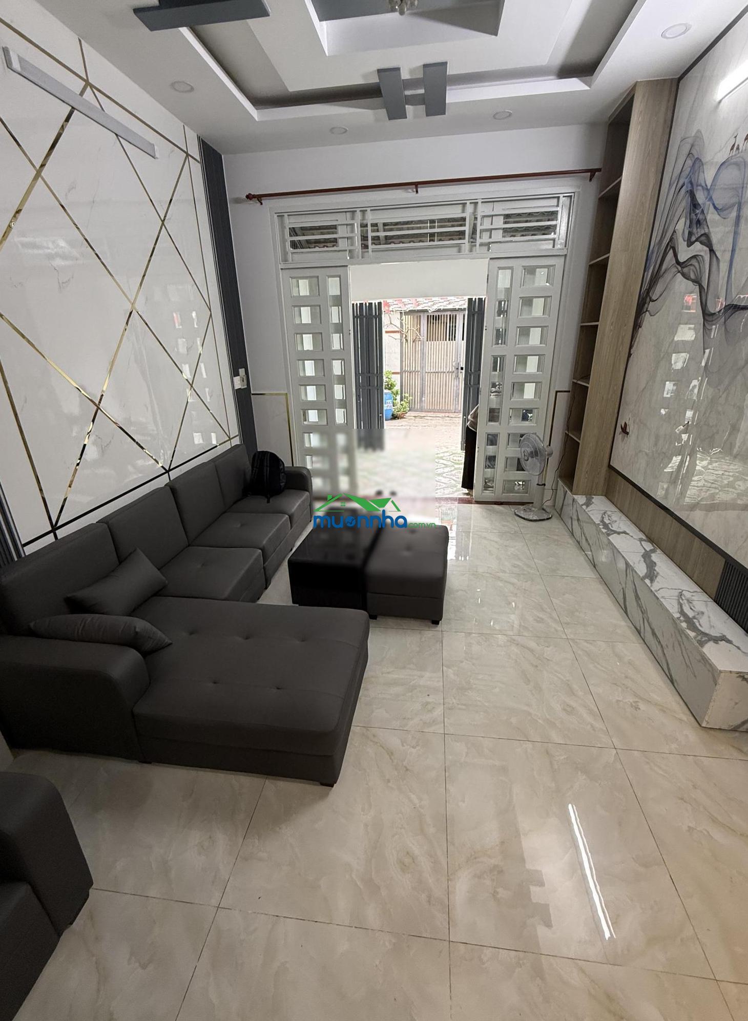 56m - shr - 5,45 tỷ tl - hxh lê văn khương - 4 tầng 4pn 4wc - nhà đẹp ở ngay - khu nhà giàu - 2