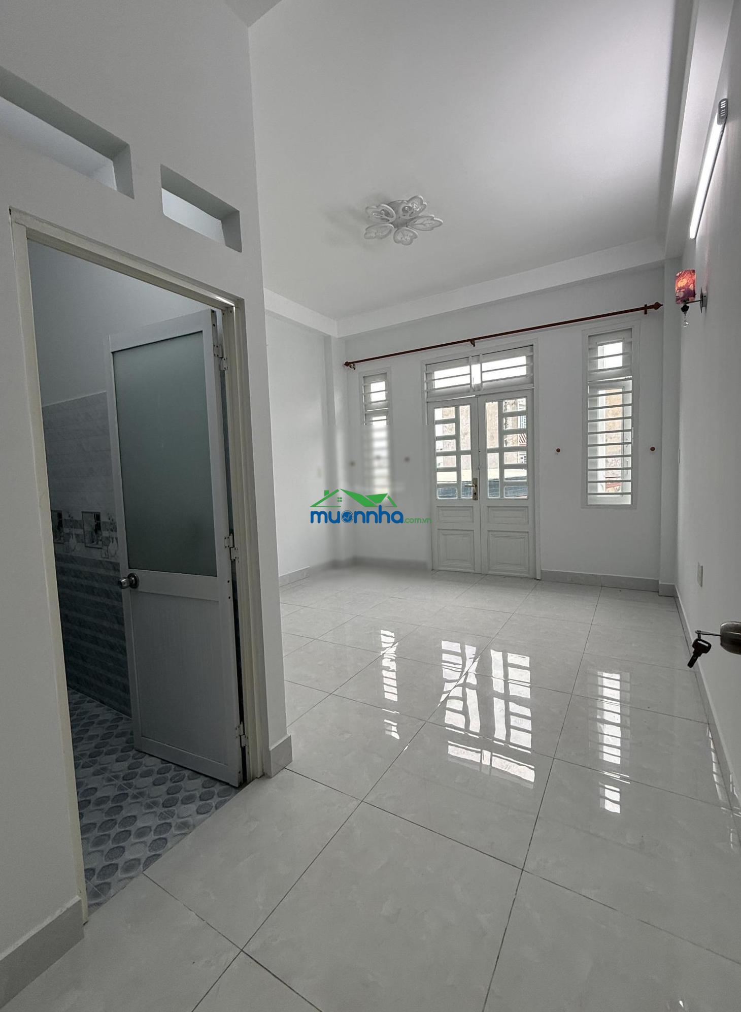 56m - shr - 5,45 tỷ tl - hxh lê văn khương - 4 tầng 4pn 4wc - nhà đẹp ở ngay - khu nhà giàu - 3