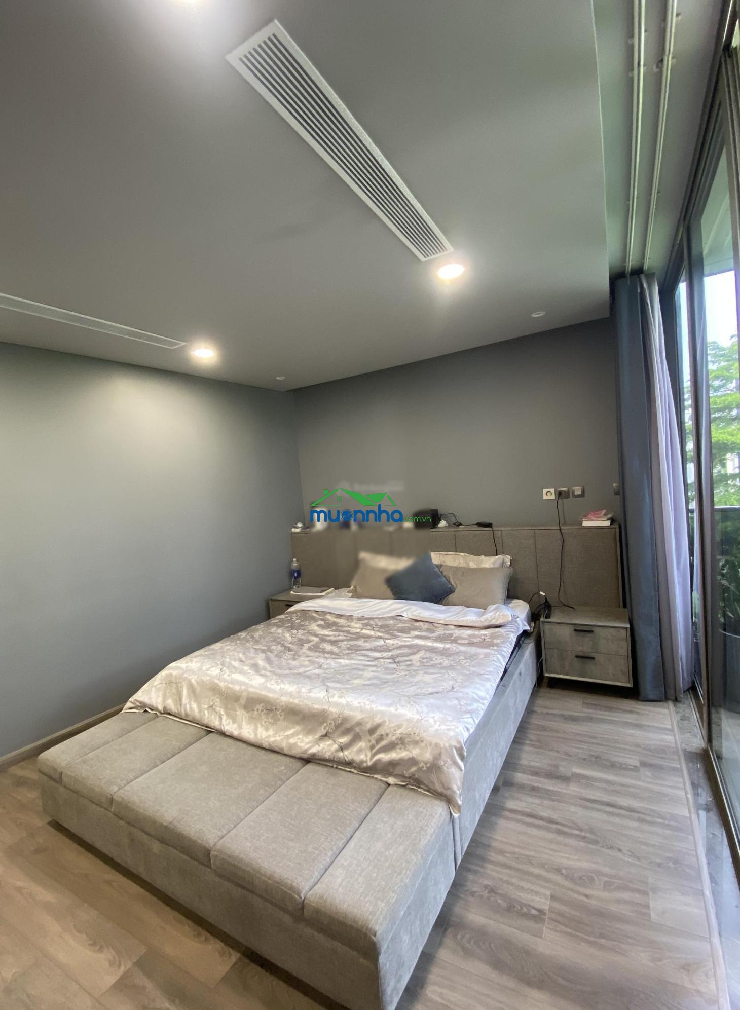Cần bán nhà phố khu khép kín ven sông lê văn lương 5pn 4wc mới như hình - 4