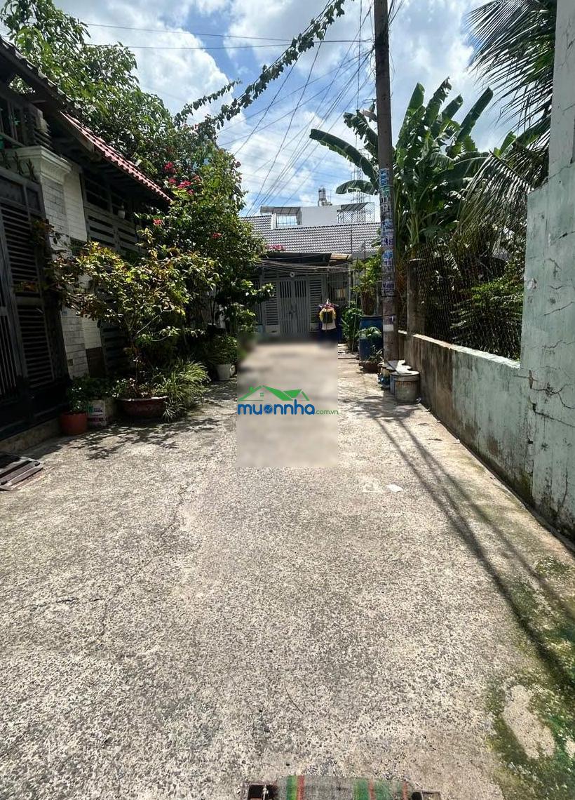 Chính chủ cần bán gấp giá hấp dẫn: diện tích 220m2 (5 x 28 nở hậu 15m) - giá chỉ 8 tỷ - 3