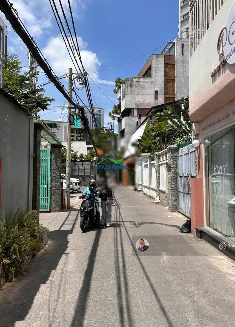 Bán gấp! nhà hxh 195 điện biên phủ bình thạnh - liền kề các trường đh, ở hoặc xây chdv, 11,9 tỷ tl - 3