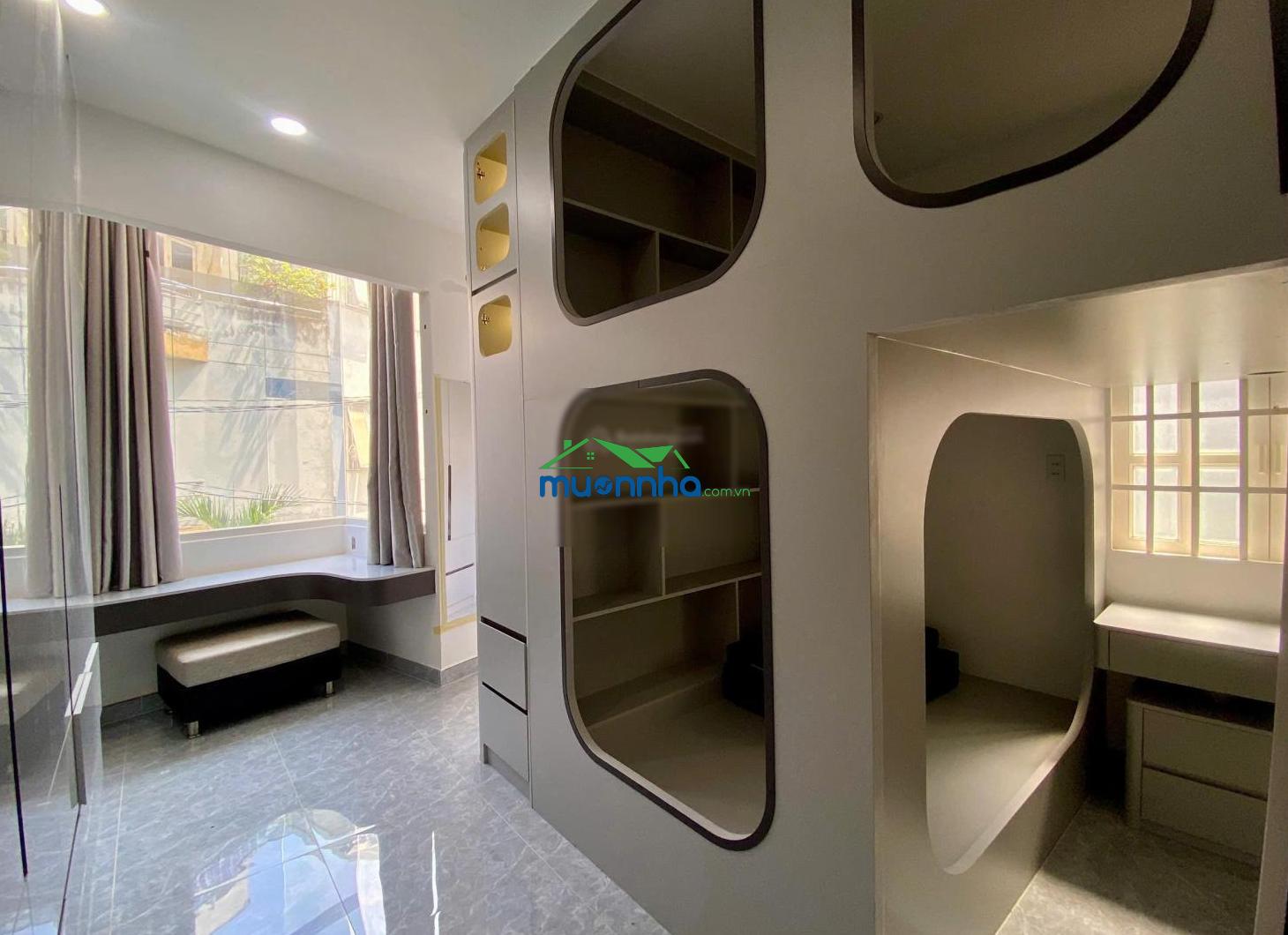 Bán nhà hẻm 7m, số 686 cách mạng tháng 8, quận tân bình, dt: 8x7.2m, 2 tầng 3pn, nhỉnh 8 tỷ - 2