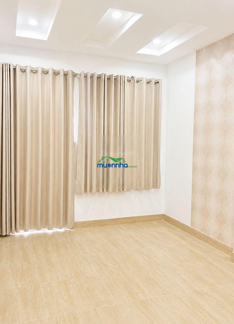 Hxh 4 tầng trần văn hoàng 3,5m x 14m sổ vuông, ko lỗi cần bán gấp trong tháng - 3