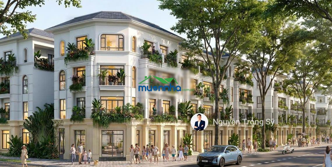 Full giỏ hàng 150 căn vinhomes saigon park, trục vip nhất, giá tốt nhất thị trường chỉ từ 5tỷ/căn - 2