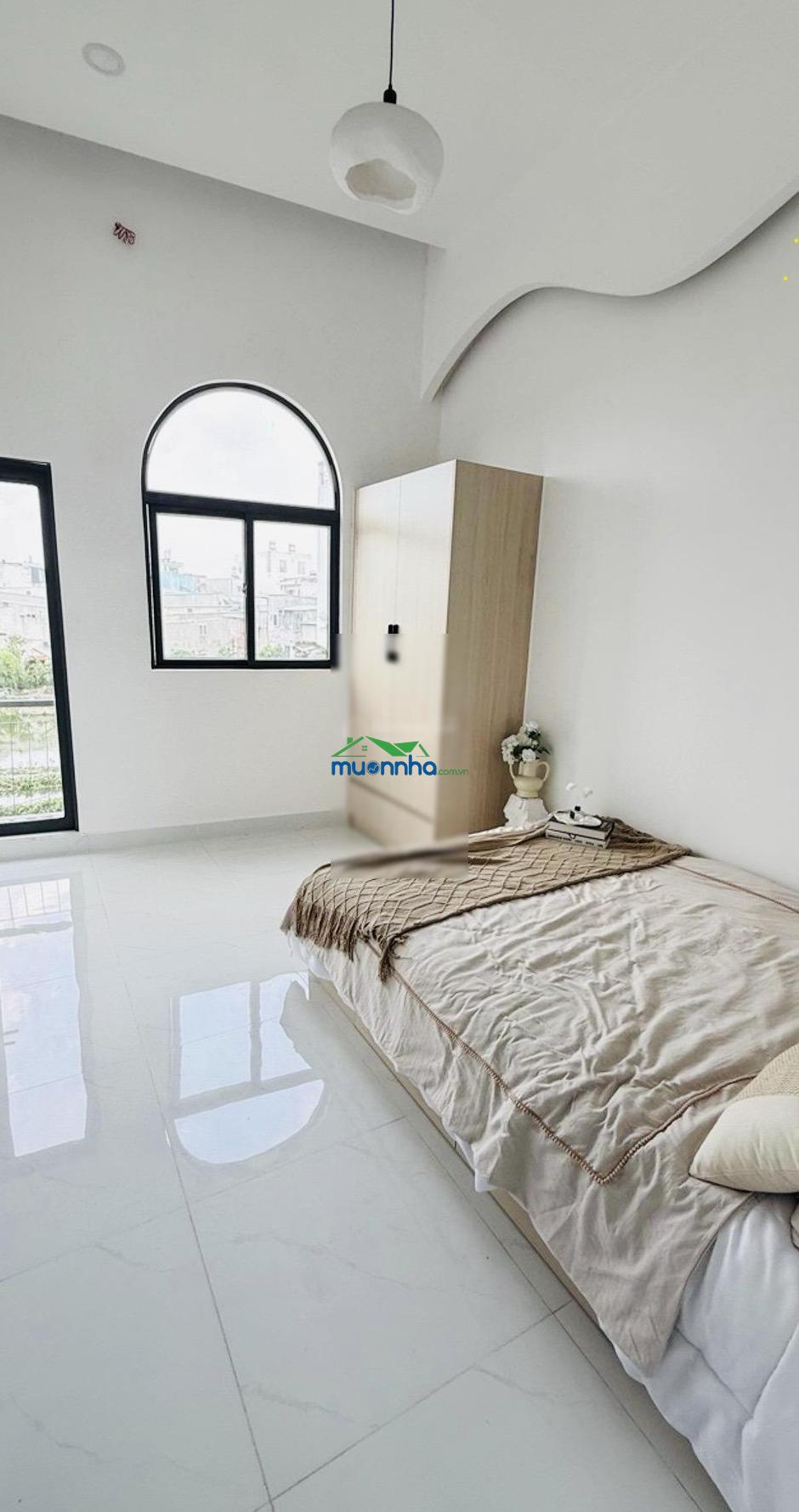 Nhà võ văn kiệt-hồ học lãm-65m² - tặng nội thất cao cấp - chỉ 4.2 tỷ tl (n99)