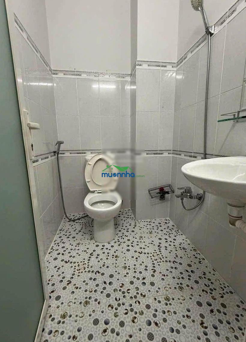Bán nhà riêng dt 36,4m2 đường nguyễn duy - 4