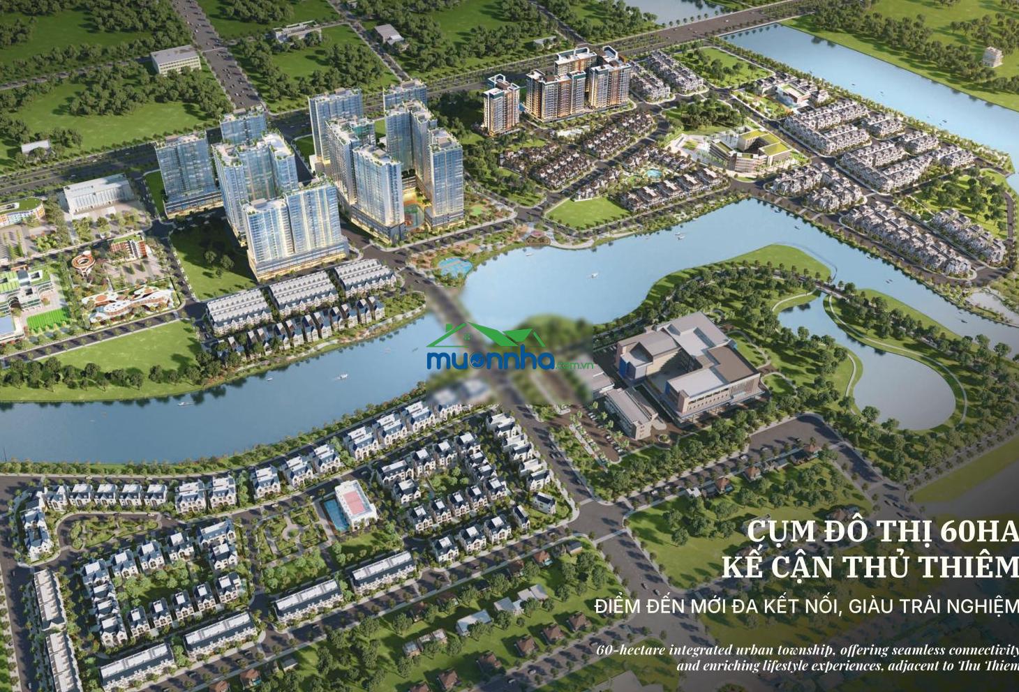 Suất ngoại giao còn lại gladia heights căn hộ mặt tiền đối diện metro 6 - 3