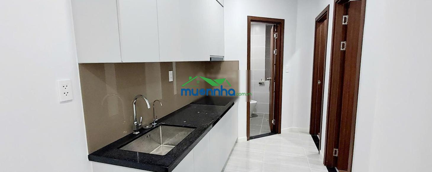 Cho thuê căn hộ 2pn2wc - ngay làng đại học dĩ an - nhà mới - xách vali vào ở ngay - 3