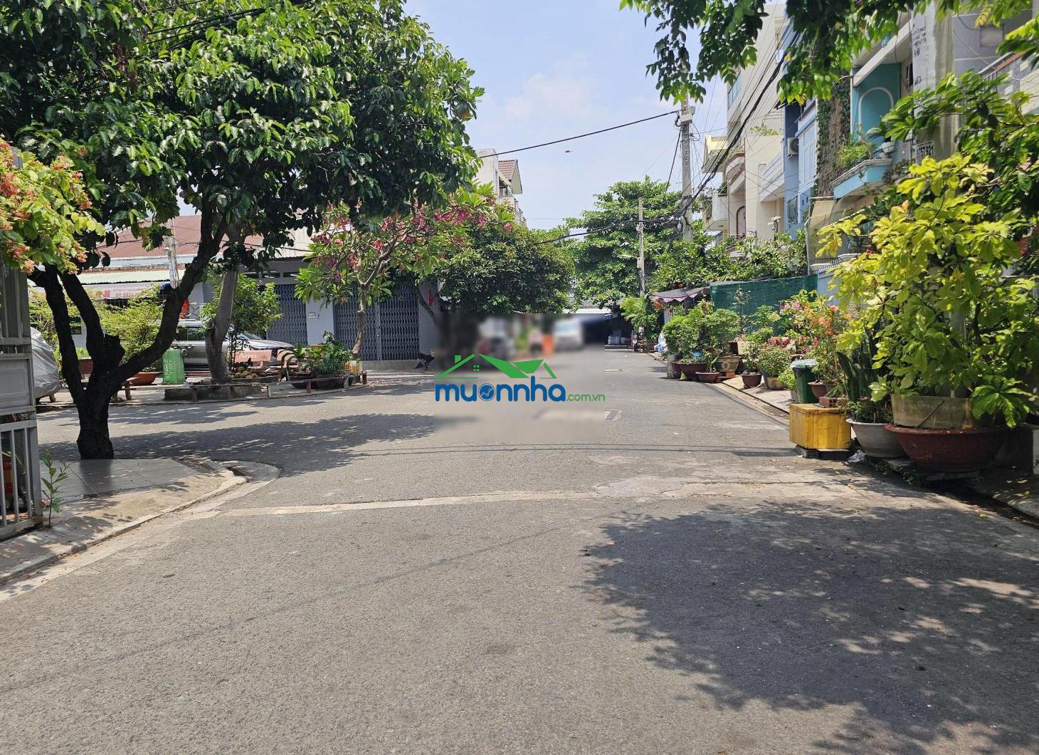 Bán nhà phan anh tân hòa đông, 70m² - 2 tầng - hẻm 8m - quận bình tân - nhỉnh 6 tỷ - 0914 443 *** - 2