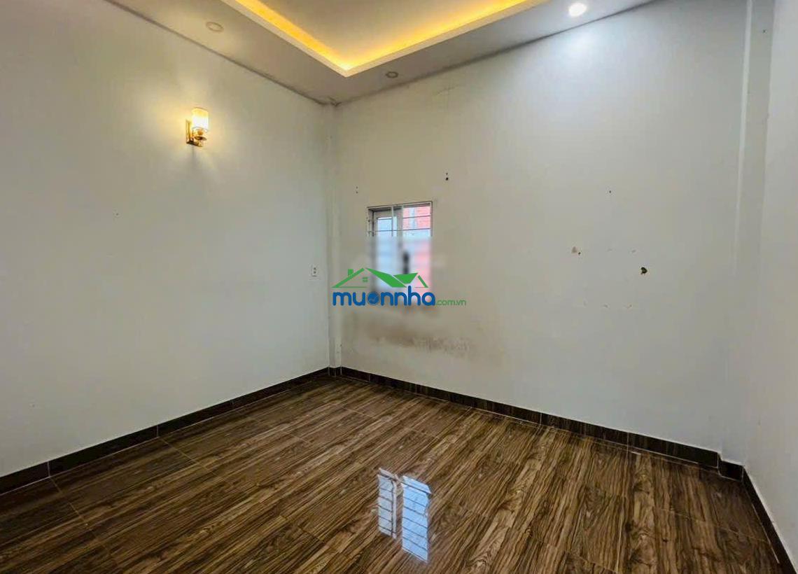 Bán nhà hẻm thông lê trọng tấn, tân phú 43m 2 tầng giá 5,35 tỷ