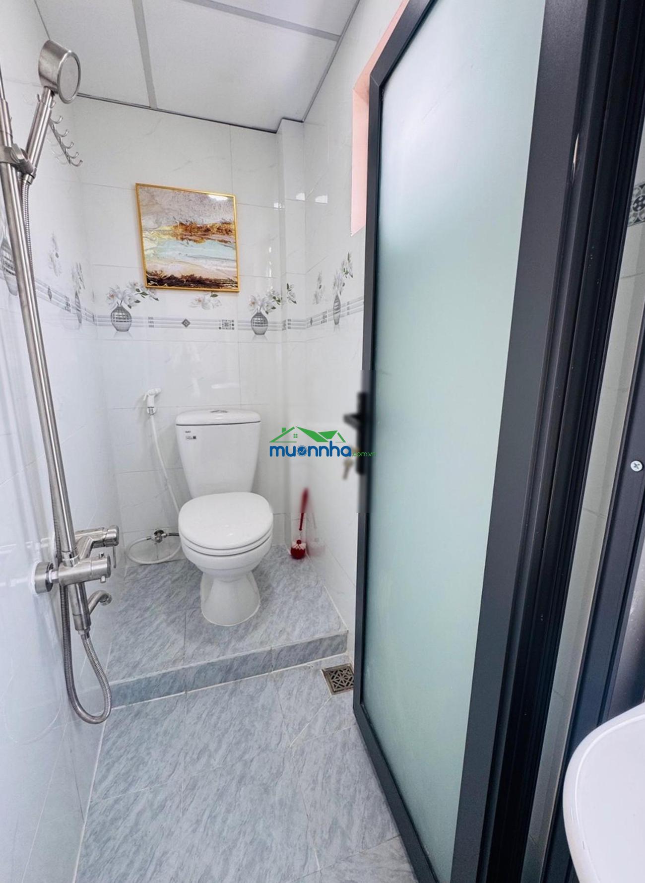 Bán nhà mặt tiền hẻm xe tải phạm văn chiêu, phường 14, gò vấp. giá 4,08 tỷ - 2