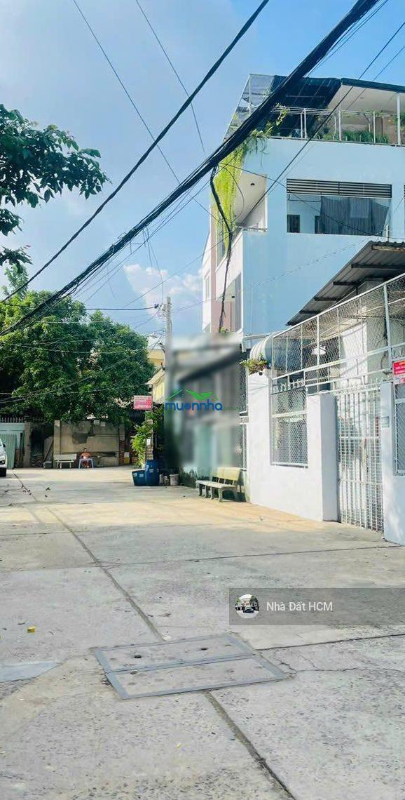 Nhà đẹp dọn vào ở ngay, sát mặt đường 17, gần ngay đại học ngân hàng nhà ngang 6m vuông vức - Ảnh 4