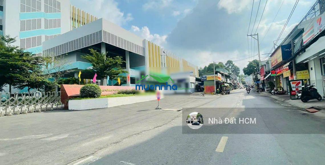 Nhà đẹp dọn vào ở ngay, sát mặt đường 17, gần ngay đại học ngân hàng nhà ngang 6m vuông vức - Ảnh 2