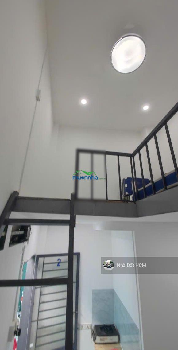 Bán gấp dãy trọ đẹp, kiên cố ngang (10mx14m) hoàn công đầy đủ, đang cho thuê full phòng - Ảnh 4