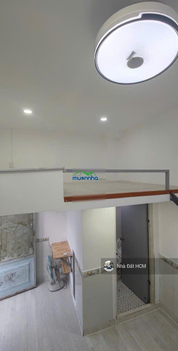 Bán gấp dãy trọ đẹp, kiên cố ngang (10mx14m) hoàn công đầy đủ, đang cho thuê full phòng - Ảnh 3