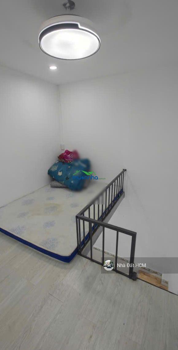 Bán gấp dãy trọ đẹp, kiên cố ngang (10mx14m) hoàn công đầy đủ, đang cho thuê full phòng - Ảnh 2