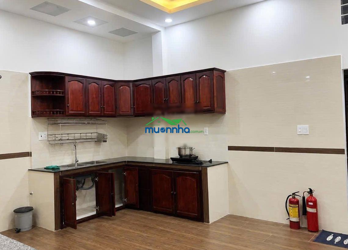 Hẻm xe hơi thông thoáng - nguyễn kiệm - phú nhuận - 40m² - 3 tầng - giá chỉ 5.9 tỷ - 2