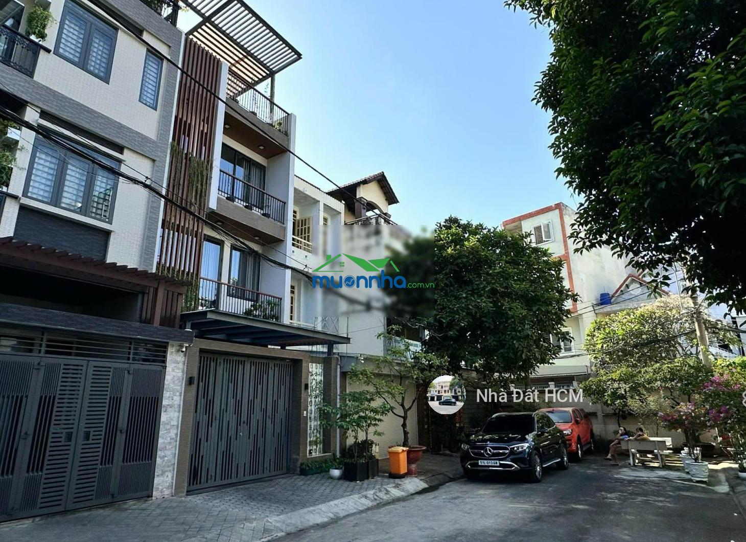 Bán nhà 3 tầng, trong kdc liền kề himlam - đường hoàng diệu 2, khu dân trí, đường oto tránh nhau - Ảnh 2