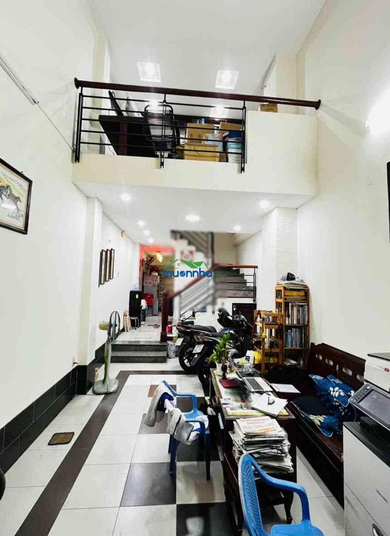Bán nhà hoàng diệu quận 4 - hẻm ôtô - 5 tầng - 48m2 - bề ngang 4m - chỉ 7 tỷ - tiện kinh doanh