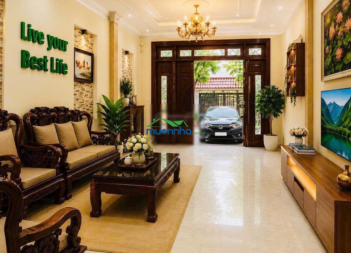 Nhà 3 tầng-dt 5x14-ô tô tránh-đỗ xuân hợp, q9-9 tỷ - 2