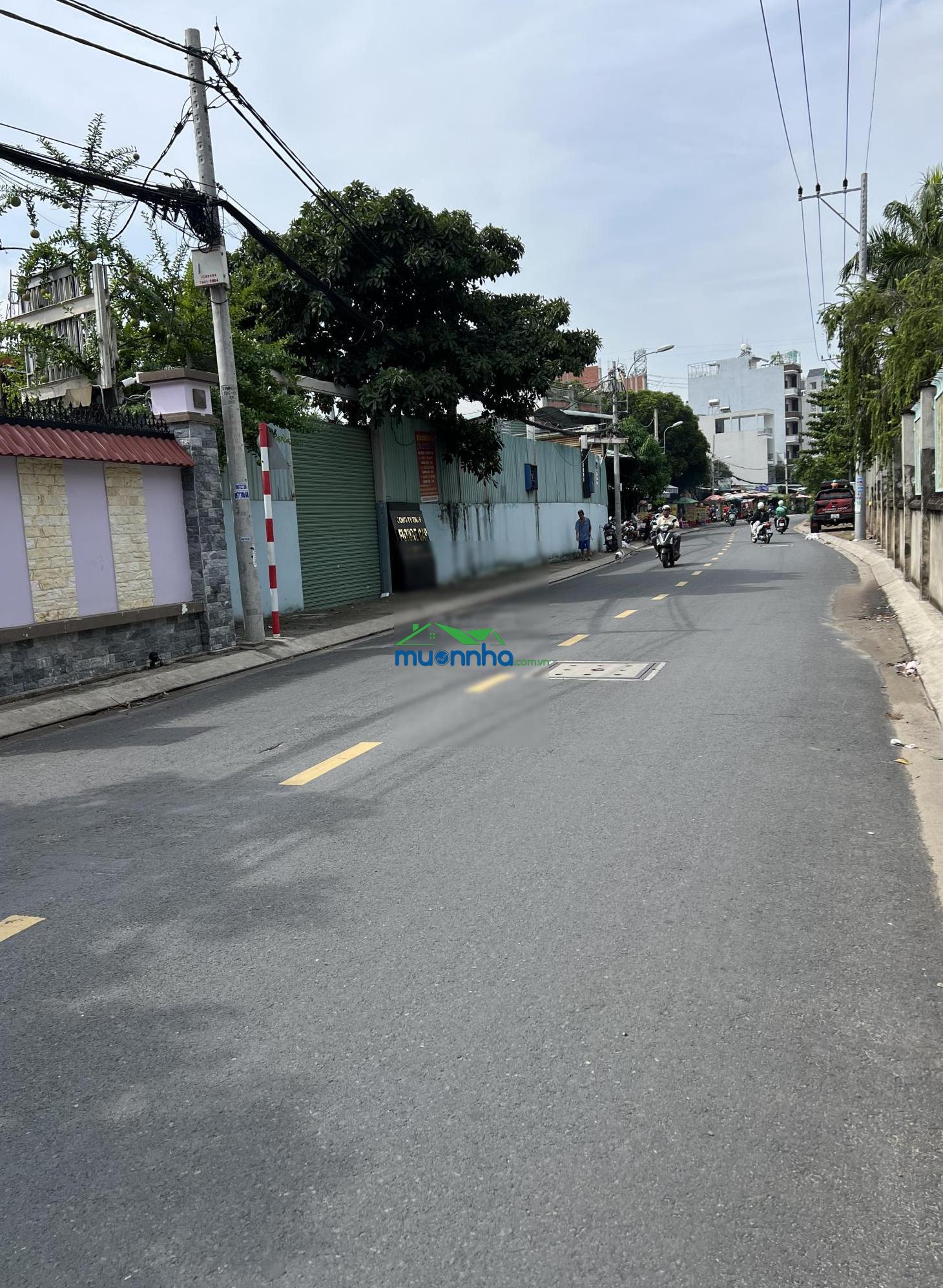 Nhà đẹp kiên cố, giáp đông bắc - ql1a trung mỹ tây q12 - 58m² - chỉ 3,5tỷ (tl)