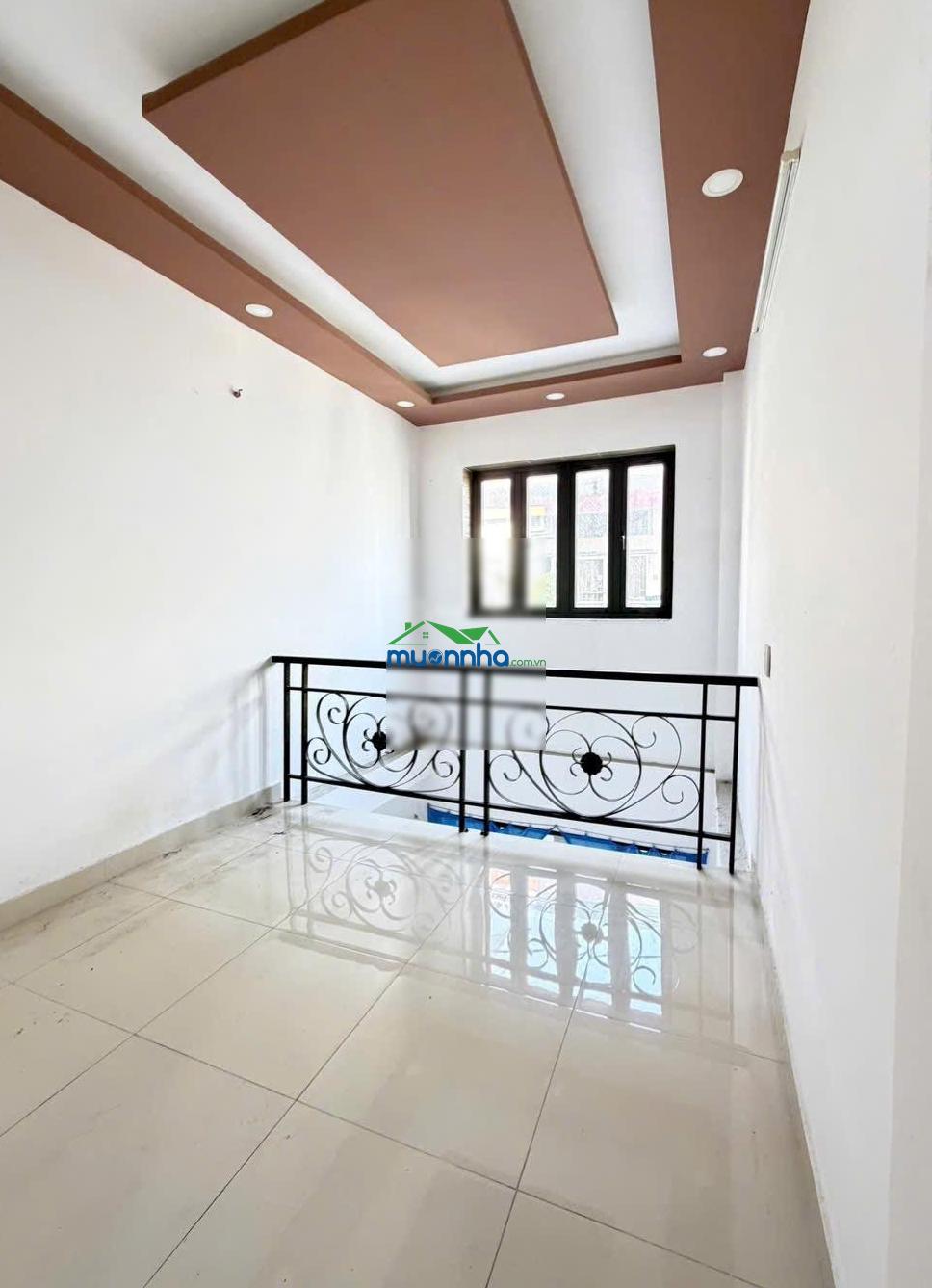Siêu phẩm nhà phố q8 hẻm xe hơi thông nhà mới đẹp lung linh chỉ nhỉnh 5tỷ - 2