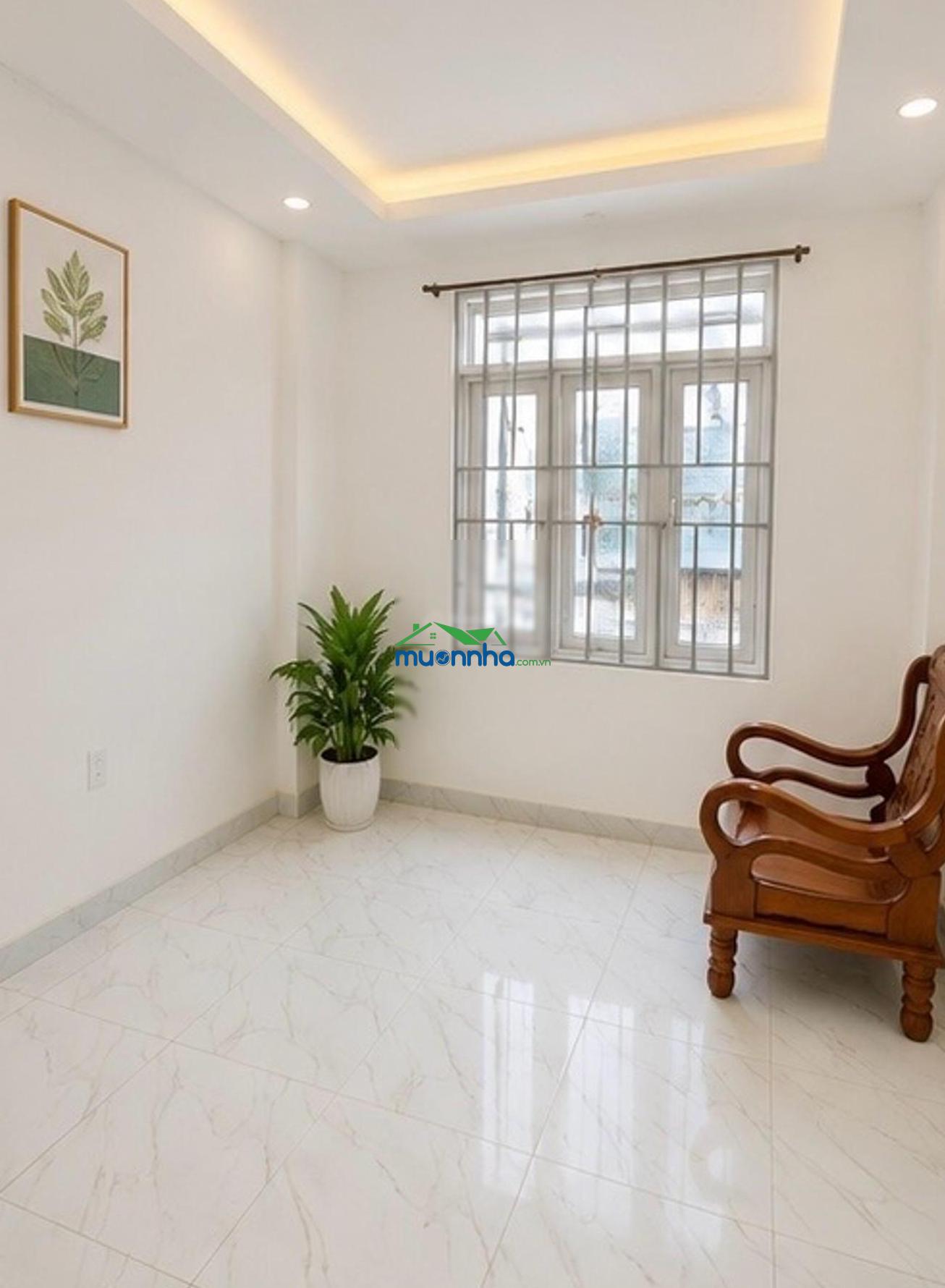 Nhà gần aeon tân phú lô góc 2 mặt tiền hẻm xe hơi 6m, chỉ nhỉnh 6 tỷ - 3
