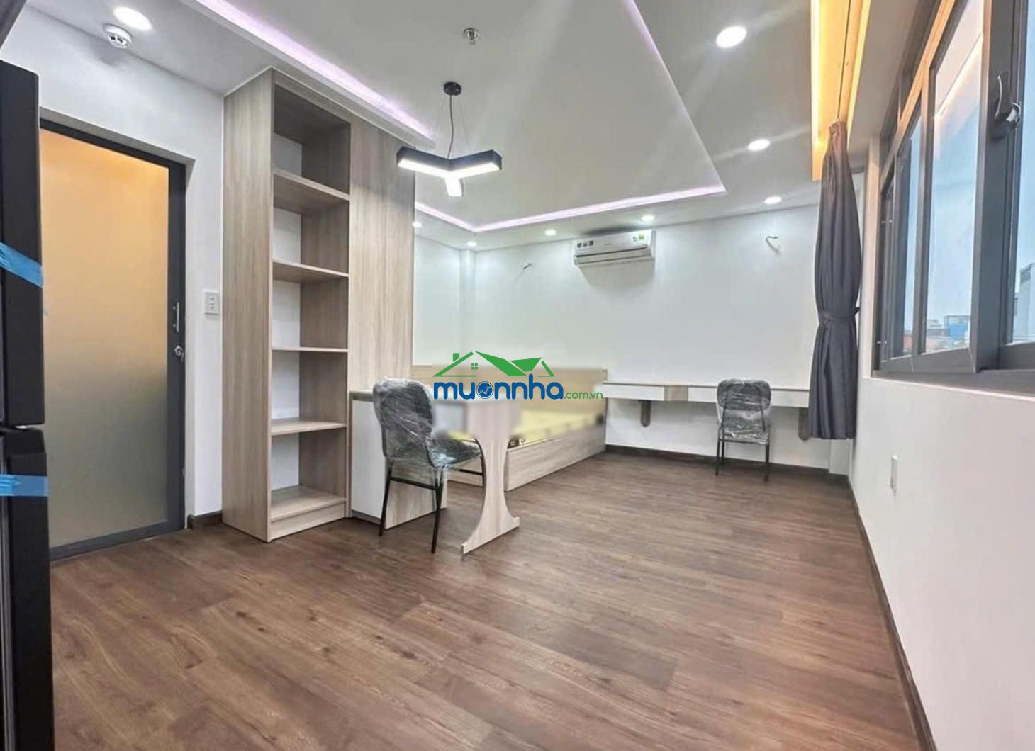 Dương quảng hàm - hxh - nhà 5 tầng đang có dòng tiền 45tr/tháng - 8.999 tỷ - 3