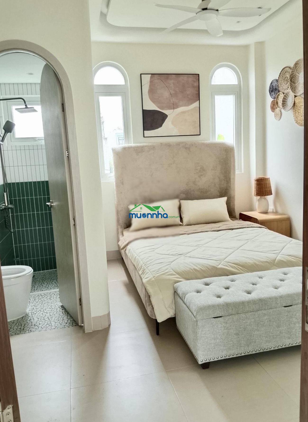 Chủ giảm chào 100tr nguyễn xiển, kế vinhomes, đường ôtô, 115.2m² diện tích hoàn công, giá hơn 5 tỷ - 2