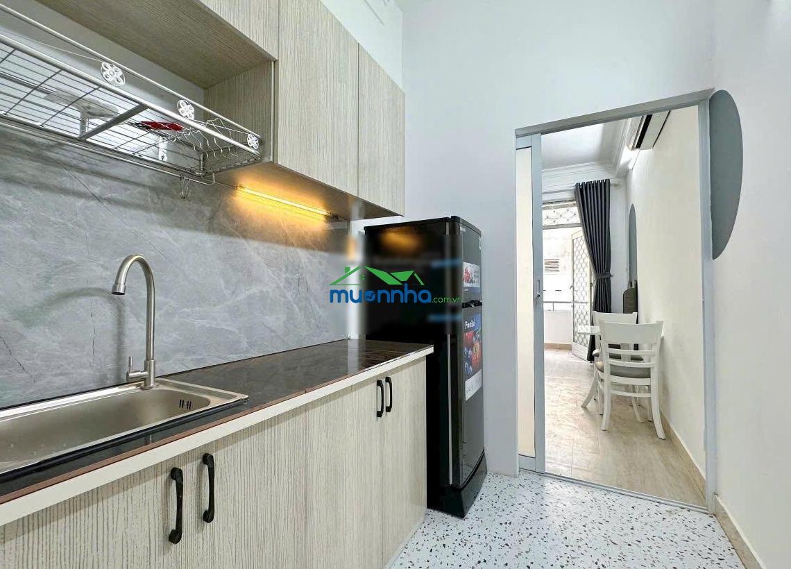 Chính chủ bán gấp nhà hxh đường trường sơn phường 2 tân bình - 2