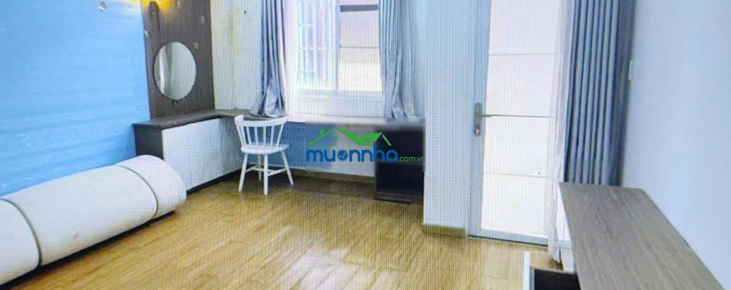 Nhà quận 7 giá nhà bè, kế chung cư đức khải, ngang lớn gần 9m, sẵn 6 phòng cho thuê có dòng tiền - 3