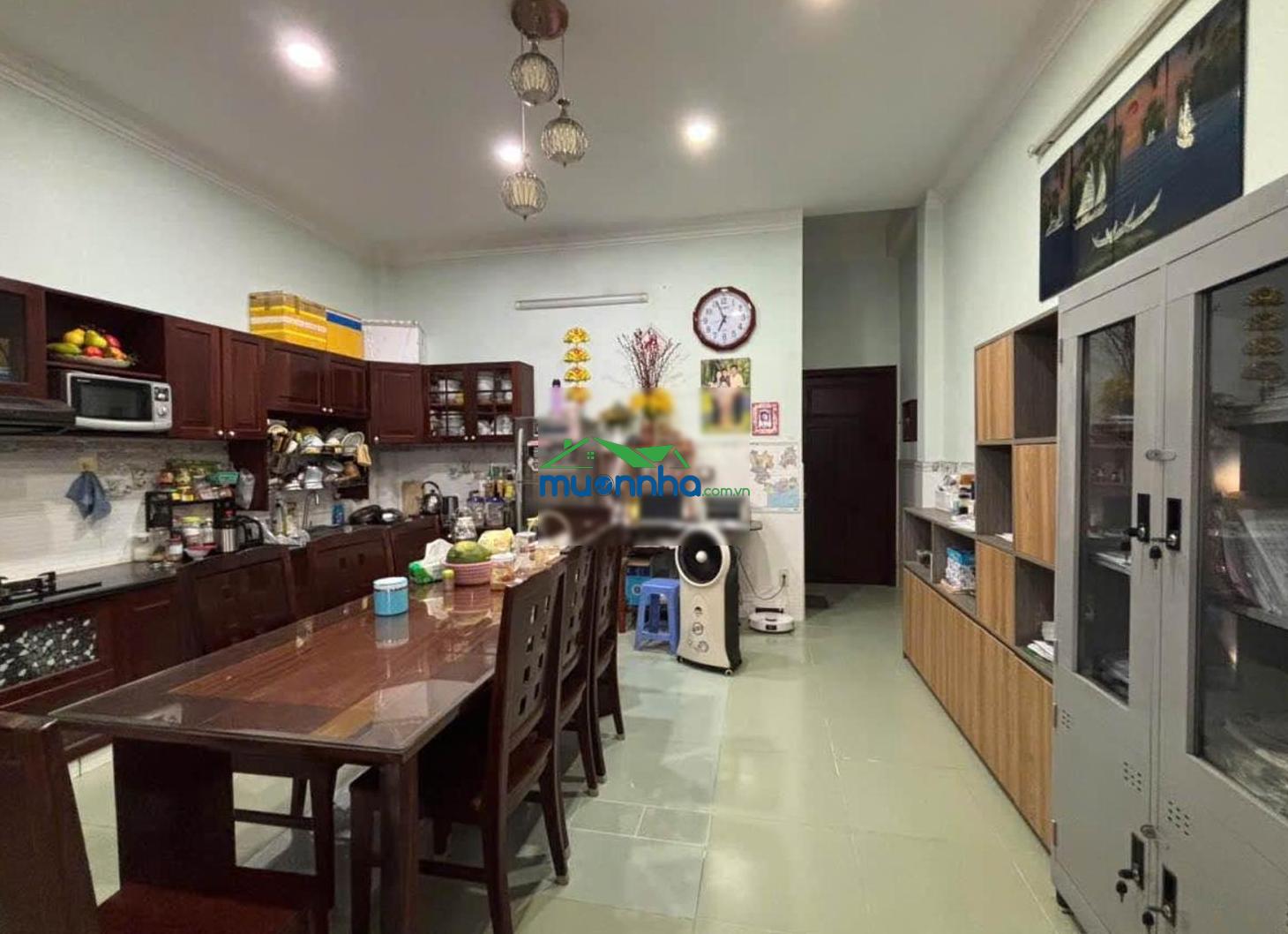 Giảm sốc 1.8 tỷ giá mới chỉ 8.9 tỷ nhà 2 tầng 112m ô tô ngủ trong nhà - 3