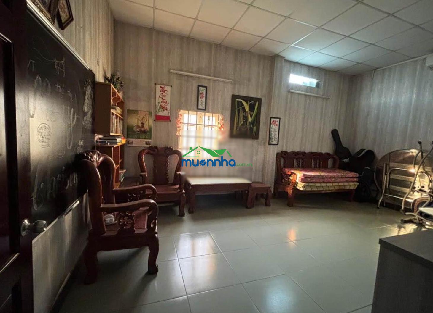Giảm sốc 1.8 tỷ giá mới chỉ 8.9 tỷ nhà 2 tầng 112m ô tô ngủ trong nhà