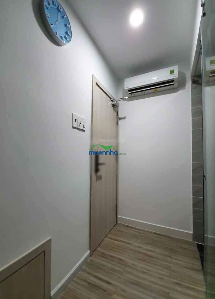 Nhà đẹp 4 tầng nguyễn kiệm hẻm 4m 3,9 tỷ - 2