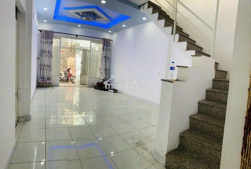 Bán nhà đường phùng chí kiên - tân phú