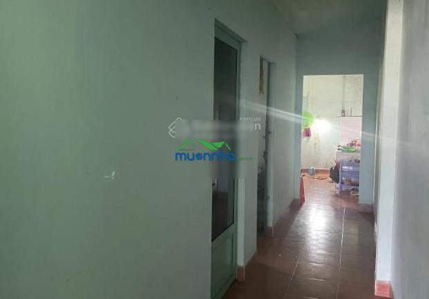 Bán gấp nhà về quê, đường dương công khi, nhà 5x21=107m2, 3 phòng ngủ, sổ riêng, 1.5 tỷ - 4