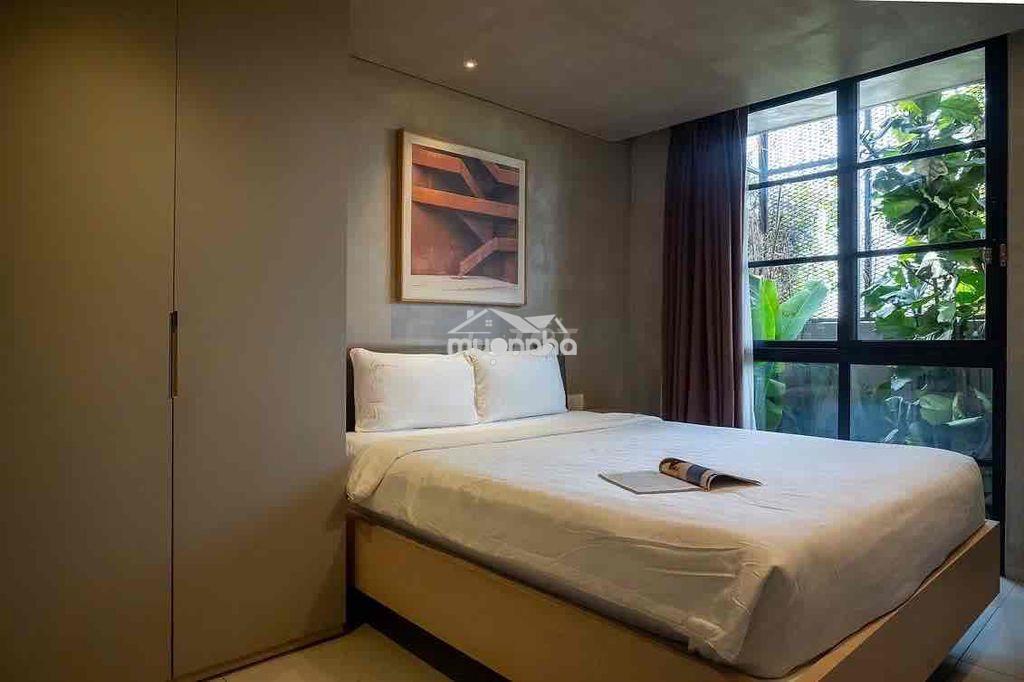 💥Căn hộ thiết kế riêng!! studio/1pn cao cấp - khu biệt thự - 3