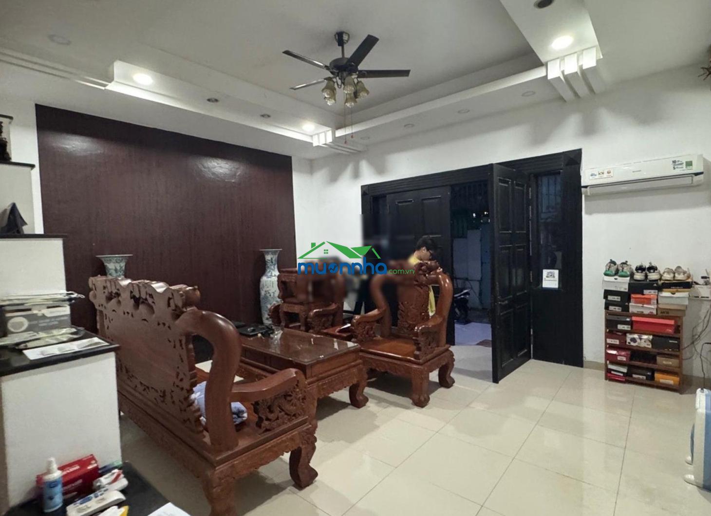 Nhà hxh tam bình ngang 6m cực hiếm, 120m chỉ 8.15 tỷ!