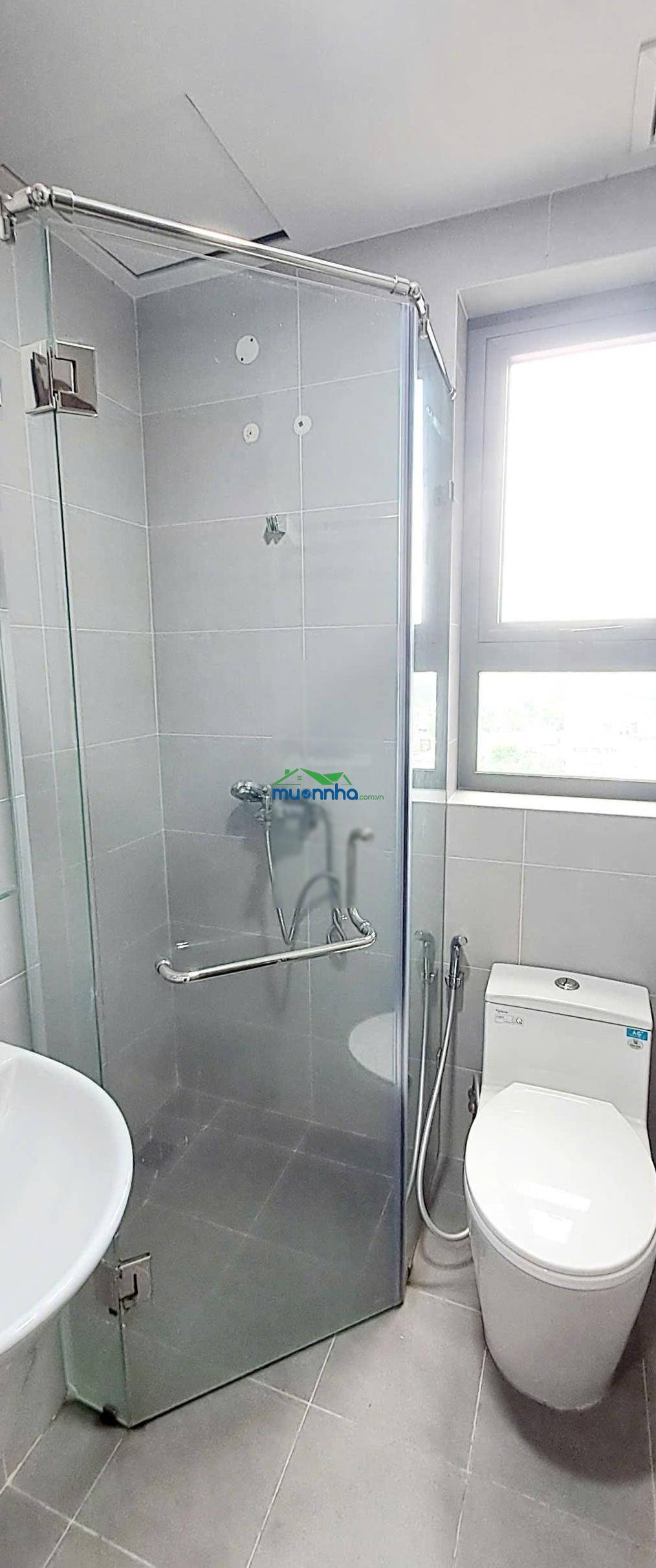 Cho thuê giá tốt nhất - căn hộ mới 2pn2wc ở go dĩ an - chợ đông hòa - suối tiên - ga metro chỉ 5p - 2
