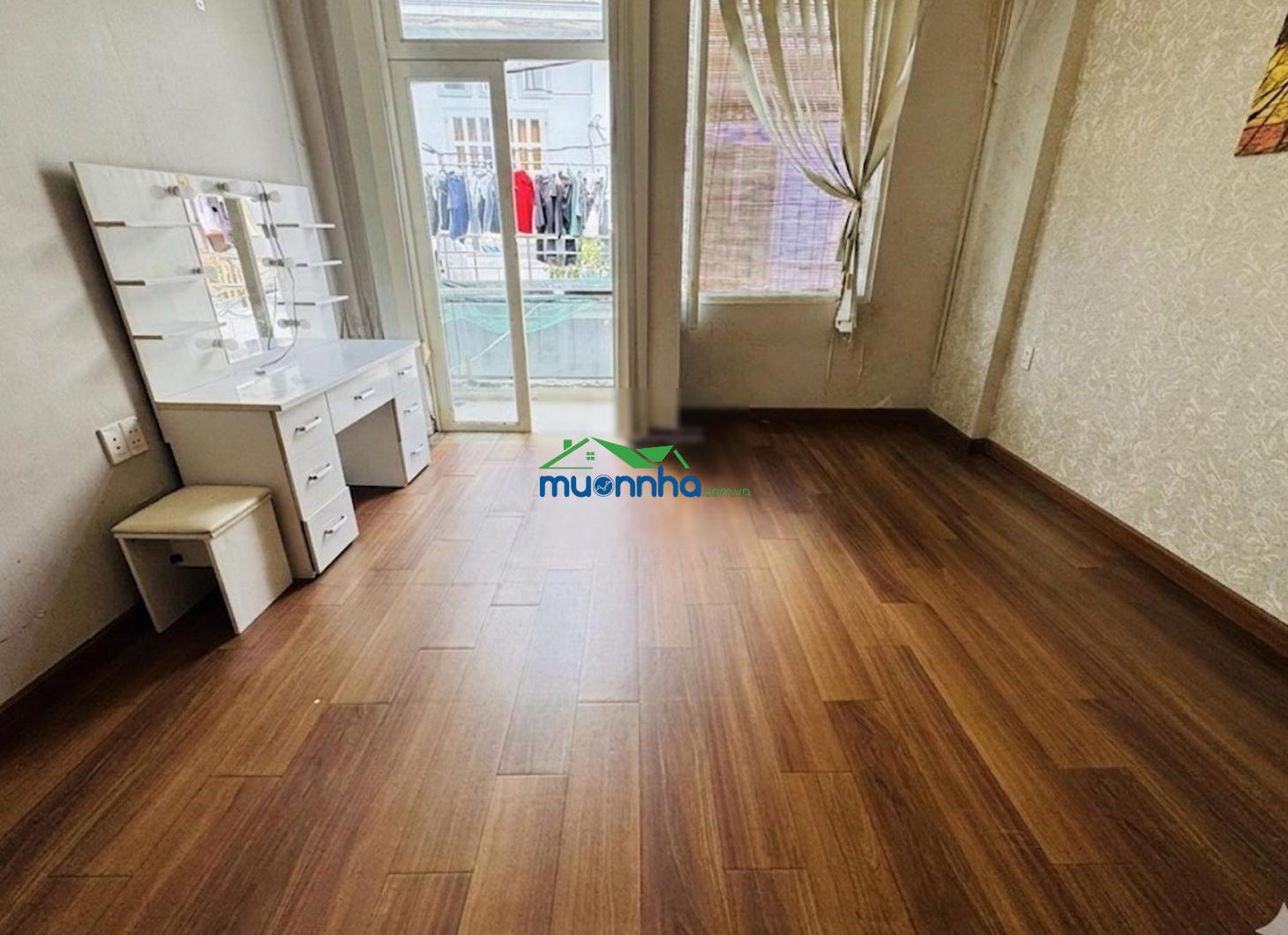 3 bước đi siêu thị lotte mart gò vấp 45m2 kiên cố nhà ở ngay - 4