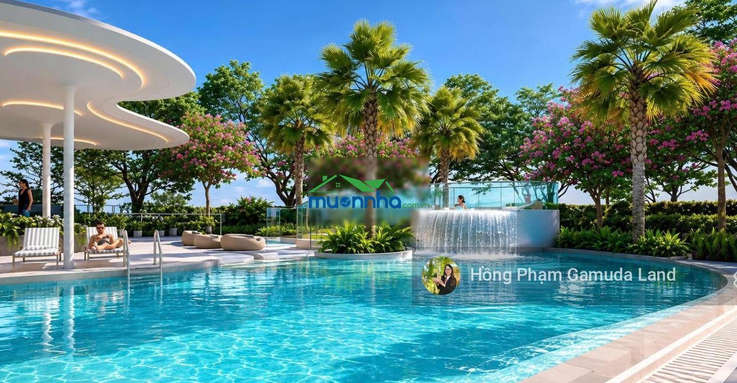Chọn gladia heights - chọn không gian sống chất lượng chọn con trẻ với hệ tiện ích chuẩn quốc tế - 2